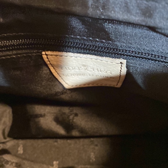 ******PRICE DROP******  NWT ANUSCHKA BAG - Picture 8 of 9